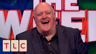 License To Kill The Vibe | Mock The Week
