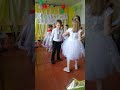 Вальс в садочку 