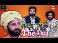 The thief  rsmaurya lavkeshkumar aakash nagendra ramshankarmauryafilms trending