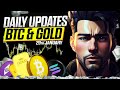Crypto News Today | ETH and Gold update | Bitcoin Technical Analysis