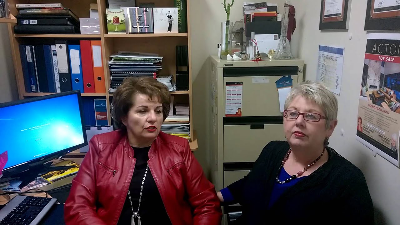 Agent Dynamics - Yvonne Furner- On Balance in Real Estate