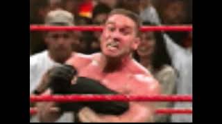 WWE Ken Shamrock Titantron (720p Upscale) (WWE Wrestlemania 2000 n64)