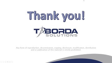 Taborda Solutions, Inc -  Presents Human Resources as a Service (HRaaS)