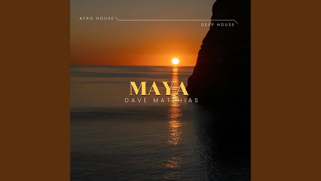 Ver Maya (Original Mix) en YouTube Ver Maya (Original Mix) en YouTube