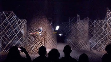 Chris Meyer’s Alias Zone: The Gathering Storm (Live at Wavetrails 2024)