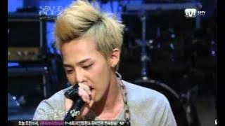 [G-DRAGON] Baby Baby by 4MEN