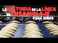 Revolución Industrial y Producción en Masa