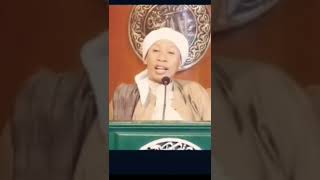 For Those Who Have Not Been Aqiqah By Their Parents  Tausiyah Buya Yahya