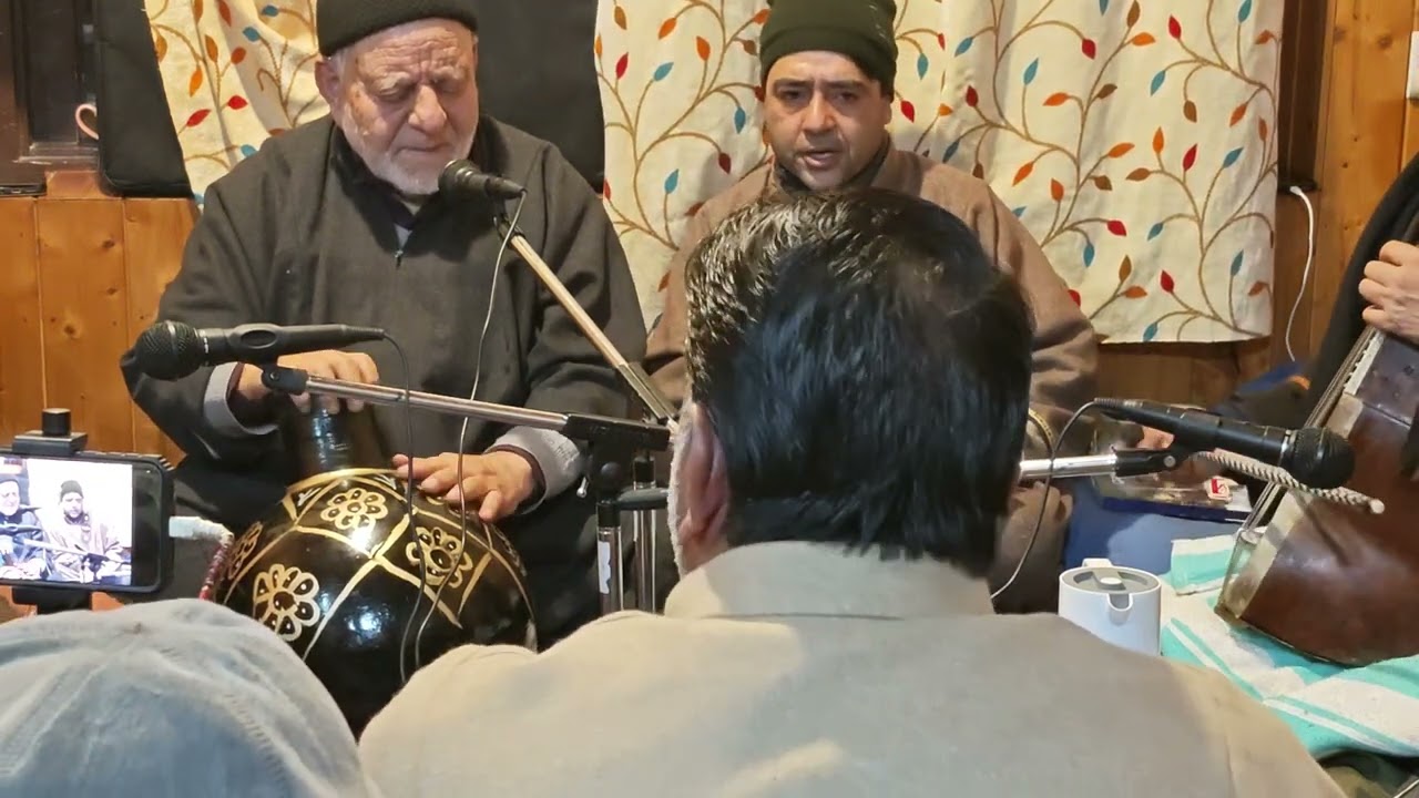 ♥️Kalam Daag soab ♥️singer Ghulam Ahmad so..