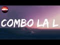 Combo La L Beny Jr Letra Lyrics