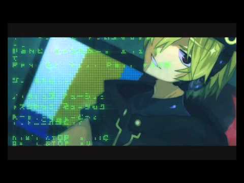 【UTAU RE-UPLOAD】Villainous Self-Riser【Teto Kasane】