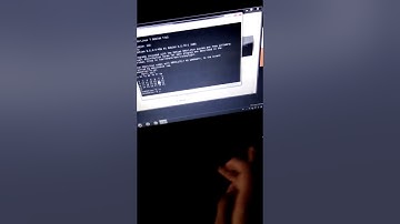 VIDEO 20 perintah dasar linux debian berbasis text