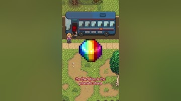 Quick Tip for Stardew Beginners