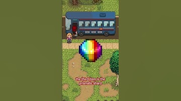 Quick Tip for Stardew Beginners