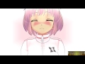 Senran Kagura Estival Versus Hibari Kiss Scene