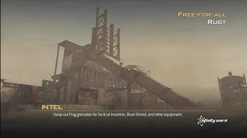 MW2 TU7 Orgasmic v5 RELEASE