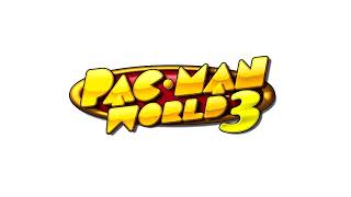 [NDS] Track 5 : Pac-Man World 3 @ssparrowofficial