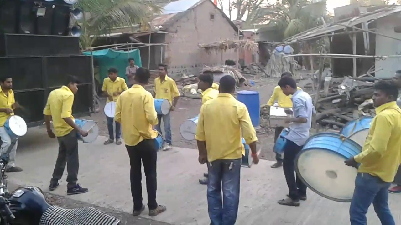 Yash Challenge Banjo Karad