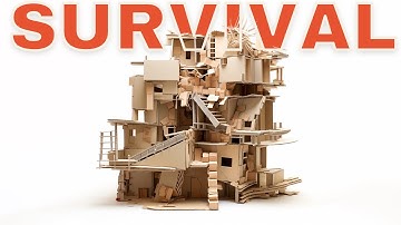 6 TIPS for Surviving Architecture School - first year architecture students (here