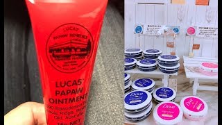 【しっとりスキンケア】お洒落女子から絶賛されている「保湿ケアアイテム」４選♡～The 