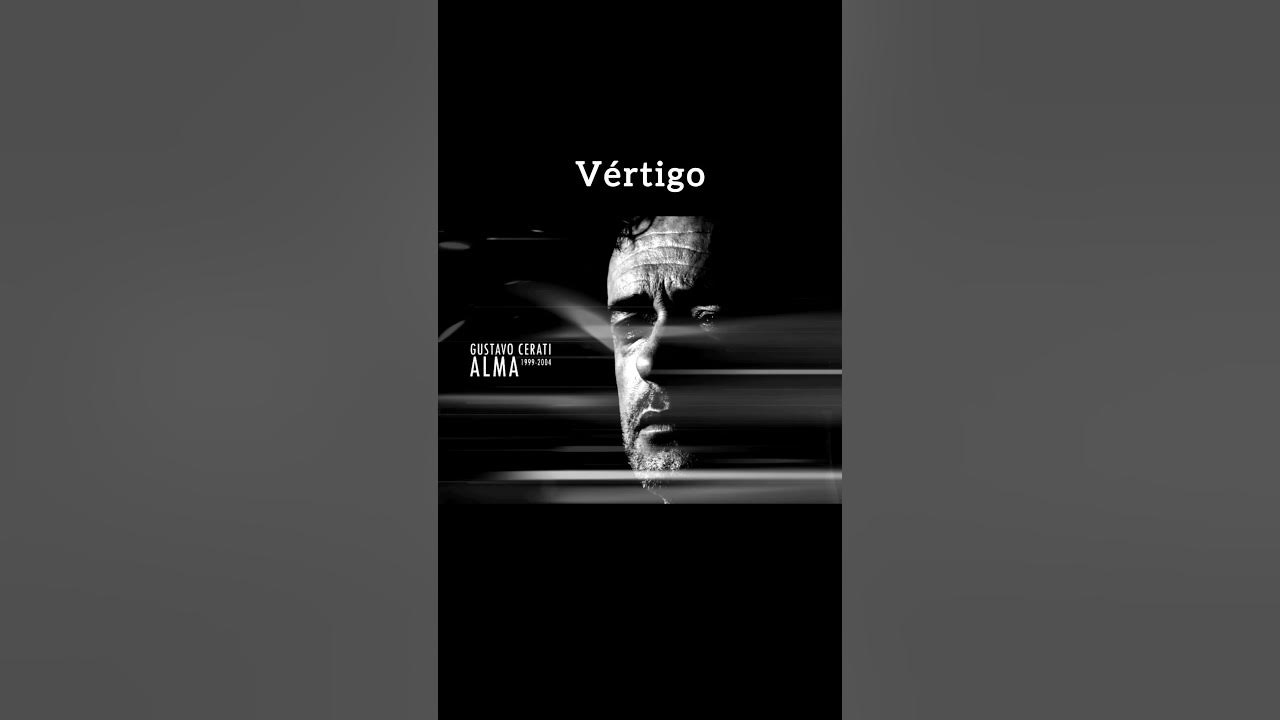 El Alma de Cerati: Vértigo #gustavo #cerati #soda stereo #puente