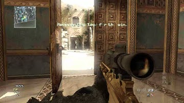 Can You Survive a stuck semtex?