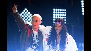 “Broken Halo” – Rihanna ft. Eminem (AI Generated Song) | Emotional Pop Rap