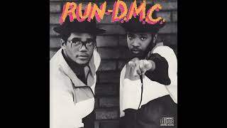 Run-D.M.C. -  Rock Box (Stripped Instrumental)