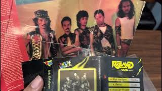 ROLLAND BAND : ‘GIGOLO’ yang Masih Perkasa di Usia Tua Menjalani ‘RODA KEHIDUPAN’