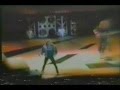 David Lee Roth - Shy Boy - Live 1988