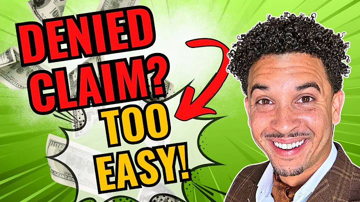 DENIED? Reverse Your VA Claim In 3 Easy Steps