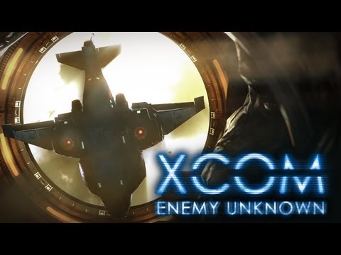 XCOM: Enemy Unknown