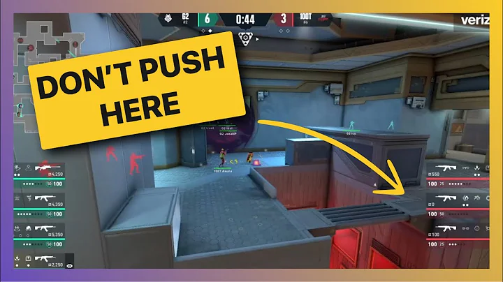 The Ultimate Abyss Guide - You're Playing It WRONG!