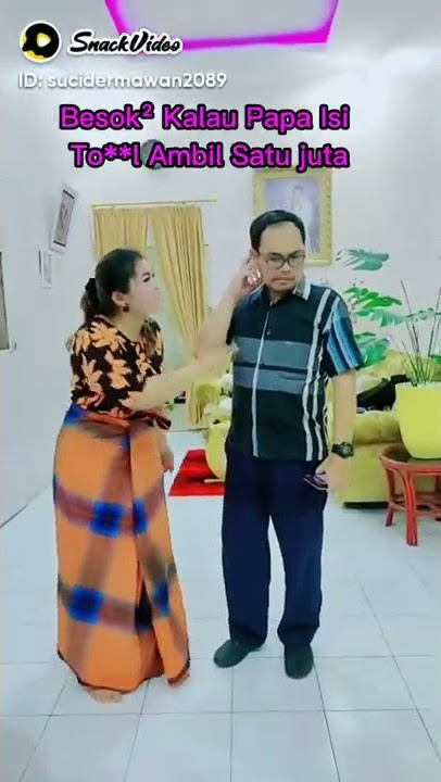 viral pasang togel pakai duit istri