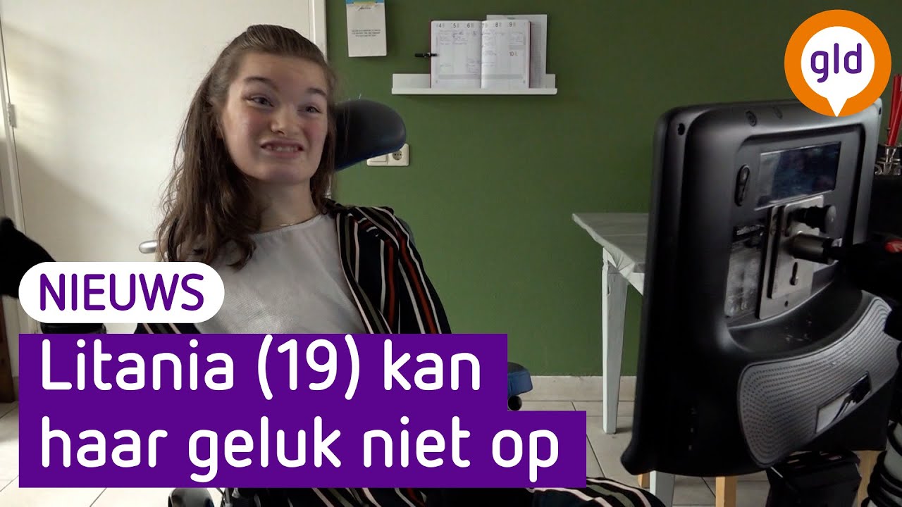 Doorbraak!! Spraakcomputer volledig vergoed.