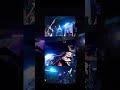 2025秋・大阪ワンマン ありがとうございました!#ロック #邦ロック #侍