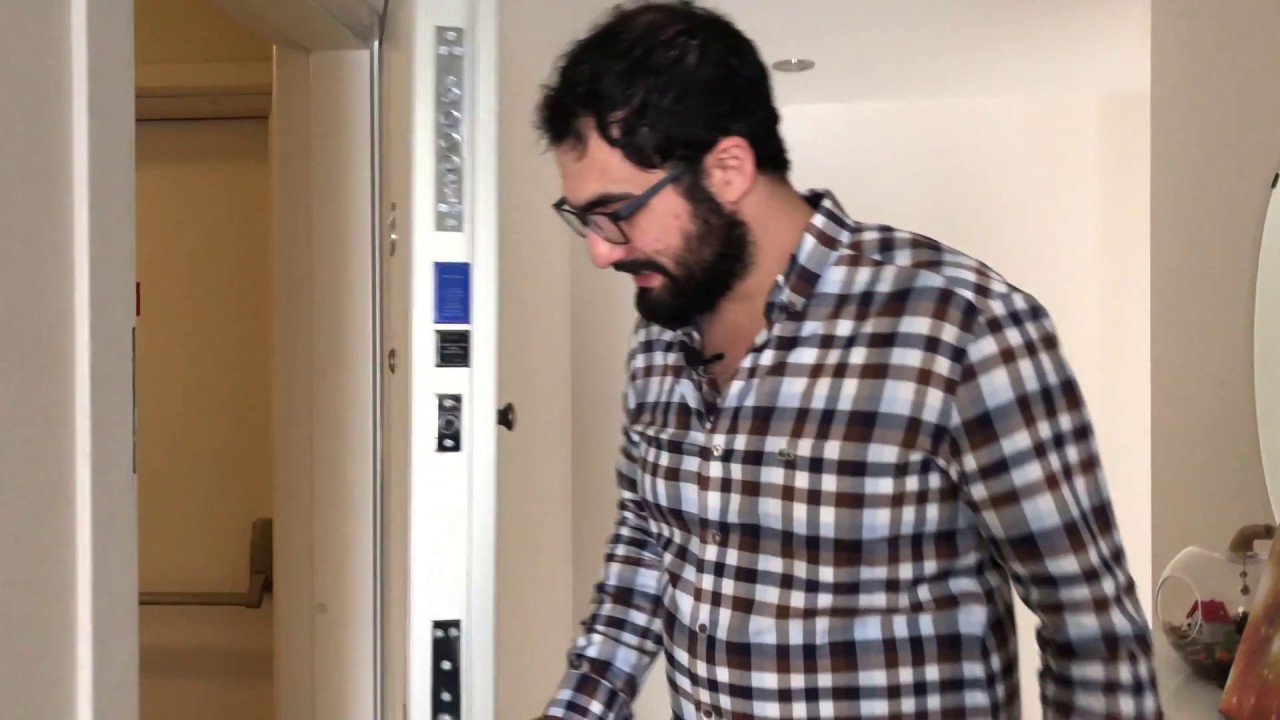 Ev Güvenliği: Taşınacağınız Evde Hırsızlıklara Karşı Alınacak Önlemler