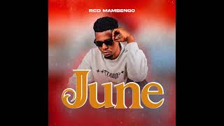 Rcd Mambengo Ft Mdboy - 2026 June - Prod by Rcd 