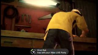 Dead Rising 2 Case Zero A bigger taste... achievement