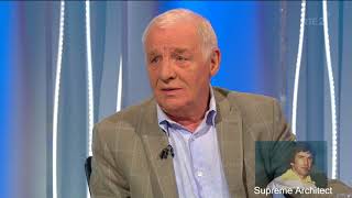Eamon Dunphy i'll be cheering Liverpool on in Kiev screenshot 5
