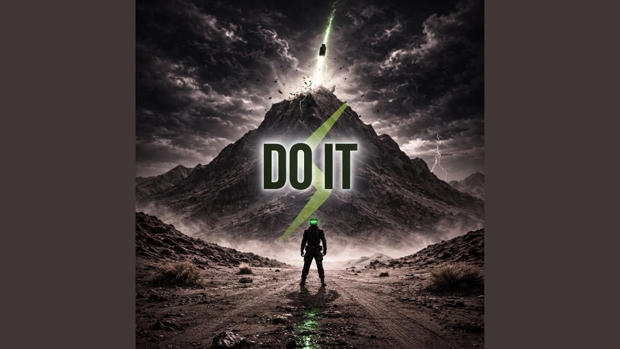 Watch Do It on YouTube Watch Do It on YouTube