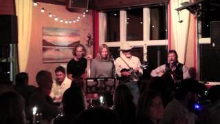 From the Street of Truckee - From the Streets