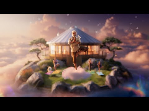 Airbnb YouTube ad: Stay Grounded | Introducing Airbnb Services