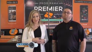 Boost Mobile Acceso Total - March