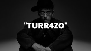 Trueno - TURR4ZO (Letra)