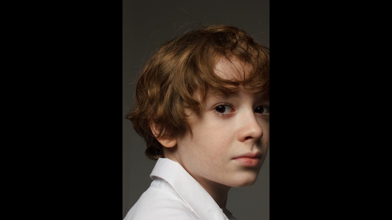 Рекламная визитка Давыдова Марка. - YouTube