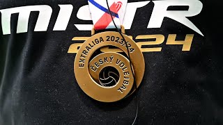 Sestřih 2024: JSME MISTŘI!!! 🏆