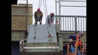Northwest Precast Stairs & Stairtowers