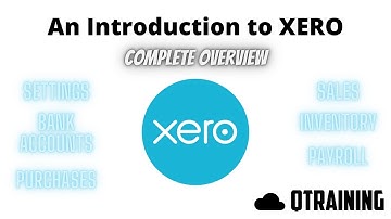 Xero Overview | An Introduction to Xero
