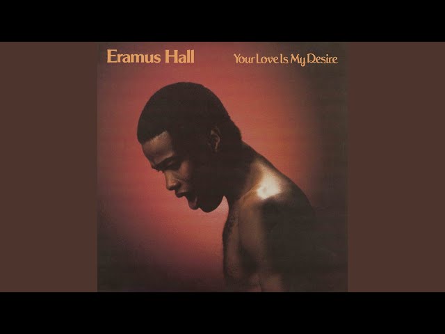 Your Love Is My Desire (2024 Remastered) - YouTube